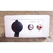 Jack 12 Volt Audio Prep - 512024