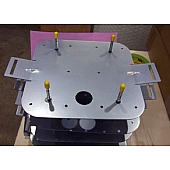 Bracket - TV Mount Wall 454230