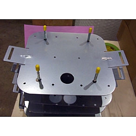 Bracket - TV Mount Wall 454230