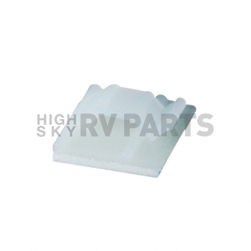 Airstream Adhesive Wire Backed Clamp 510110
