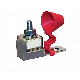 Terminal Fuse Block with 100 Amp Fuse 513161-01