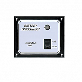 Battery Switch Disconnect 511655-01