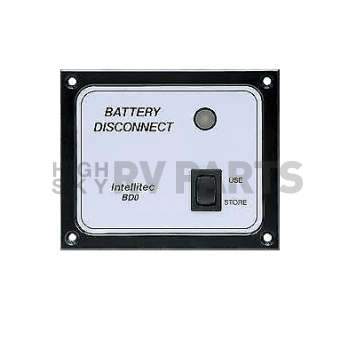 Battery Switch Disconnect 511655-01