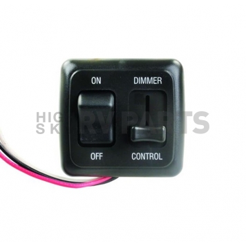 Dimmer Switch for LED Lights - 512496-01