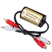 Isolation Transformer Noise Suppressor 15 AMP - 511608