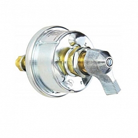 Master Battery Disconnect Switch 510626