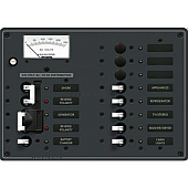 Blue Sea Power Distribution Box 8562-BSS