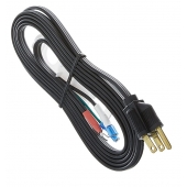 Valterra Power Cord 110 Volt 4 Feet - DGHC4PB