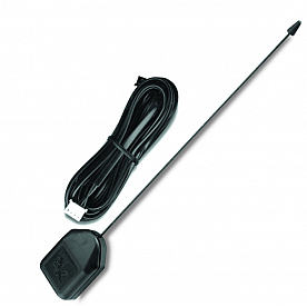 Directed Electronics SAW Version of External Antenna for Directed Alarms - 543T