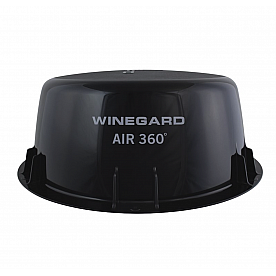 Winegard Broadcast TV Antenna A3-2035