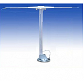 Antennatek Broadcast Omni-Directional TV Antenna - 906640