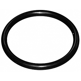 Antennatek Broadcast TV Antenna Mounting Hardware - Large O-Ring - 065569