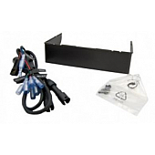 ASA Electronics Backup Camera Service Kit PSVCAOM713