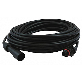 ASA Electronics Backup Camera to Voyager LCD Observation Monitor 25' Cable - CEC25