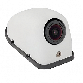 ASA Electronics Backup Camera Left Side Of The Vehicle - VCMS12LWTR