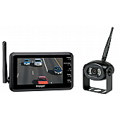 ASA Electronics Backup Camera with 4.3 Inch LED Screen - WVOS43