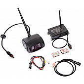 ASA Electronics Backup Camera with LCD Monitor - WVRXCAM1