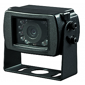 ASA Electronics Backup Camera With LED Low Light Assistant - VCMS17B