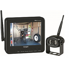 ASA Electronics Backup Camera WVOS541P