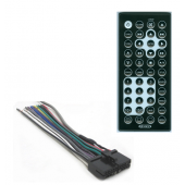 ASA Electronics Jensen JWM40 Radio Service Kit - PSVCJWM40