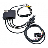 ASA Electronics Video Camera Switching Control CSW3