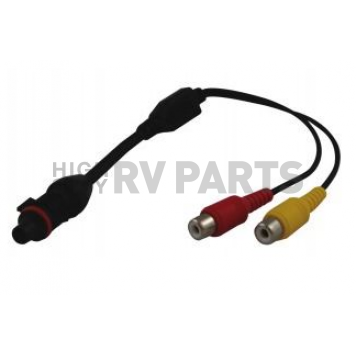 ASA Electronics Video Monitor Adapter Cable 1126810