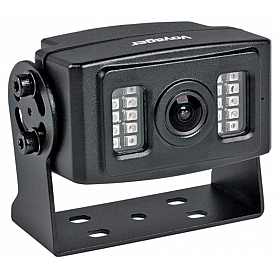 ASA Electronics Voyager Backup Camera with Audio Microphone - VCMS20B