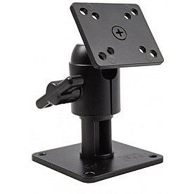 ASA Electronics Voyager Rear View LCD Video Monitor Mount - VOSHD4MNT