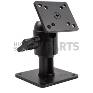 ASA Electronics Voyager Rear View LCD Video Monitor Mount - VOSHD4MNT