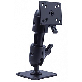 ASA Electronics Voyager Video 6 inch Monitor Mount - VOSHD6MNT