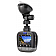 Cobra Electronics Dash Camera with 2 inch LCD Display - CDR855BT