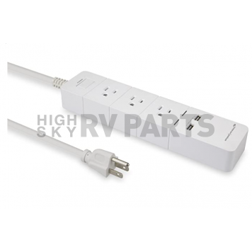 Digital Products International Surge Protector - AWPS248