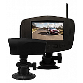 Hyndsight Dash Camera and Monitor with 72 Degree View Angle - CVS-001R