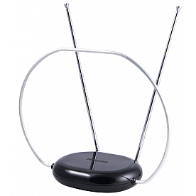 Jasco Broadcast TV Antenna SDV8201B/07