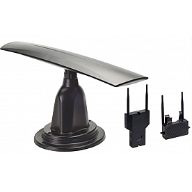 Magnadyne Broadcast Omni-Directional TV Antenna - TV-1B-WIFI