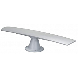 Magnadyne Broadcast Omni-Directional TV Antenna - TV-1W