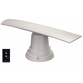 Magnadyne Broadcast Omni-Directional TV Antenna - TV-1W-WFB1W