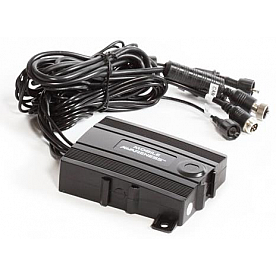 Mobile Awareness Backup Camera Service Kit MA1509