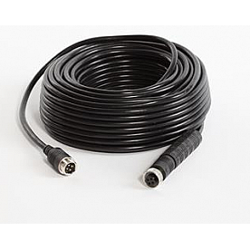 Mobile Awareness VisionStat Backup Camera 20 Meter 4 Pin Cable - MA1113-20