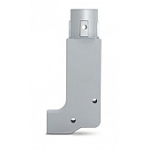 Patrick Industries Antenna Adapter - Crank Up CA1500/ 2500 to Omni-Direction - CA-WGA