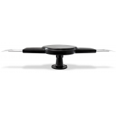 Patrick Industries CA-1500 Broadcast TV Antenna - CA-1500FMB-R