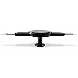 Patrick Industries CA-1500 Broadcast TV Antenna - CA-1500FMB-R