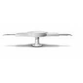 Patrick Industries Omni-Directional Broadcast TV Antenna - CA-1500FMW-R
