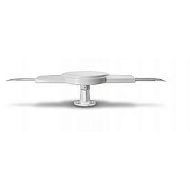 Patrick Industries Omni-Directional Broadcast TV Antenna - CA-1500FMW-R