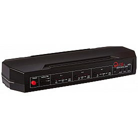 Quest Tech Audio/ Video Selector - Supports Up To 3 TVs - QS53E