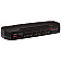 Quest Tech Audio/ Video Selector - Supports Up To 3 TVs - QS53E