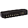 Quest Tech Audio/ Video Selector - Supports Up To 3 TVs - QS53E