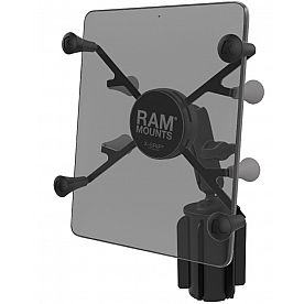 Ram Mounts Mobile Electronics Device Mount Base RAP-299-3-UN8