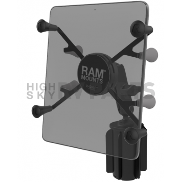 Ram Mounts Mobile Electronics Device Mount Base RAP-299-3-UN8