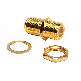 RV Designer Antenna Cable Male Connector - T187